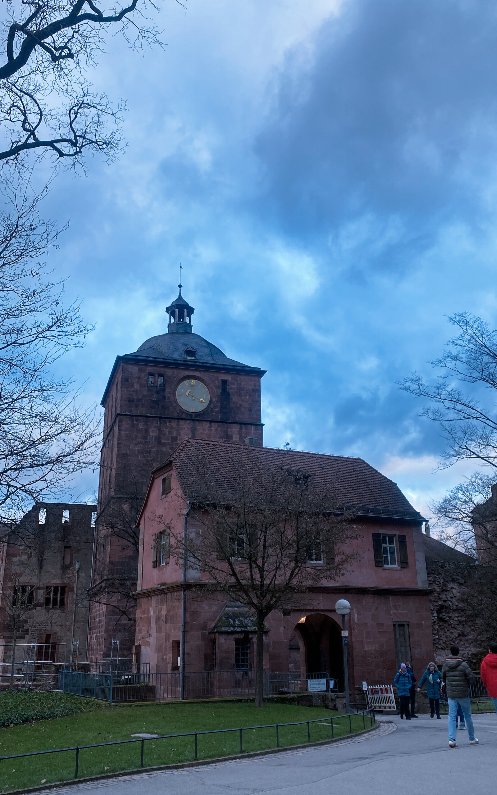 Heildelberg Casteal